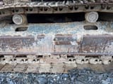 2006 New Holland E235SR Crawler Excavator