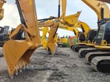 2022 Caterpillar 329D гусеничний екскаватор