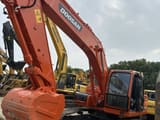 2023 Doosan DH225LC-7 Crawler Excavator