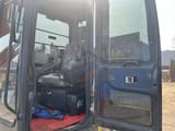 2018 Hitachi ZX55UR Miniexcavadora