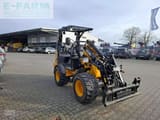 2024 JCB 403PLUS Mini Excavator