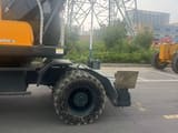 2023 Hyundai R210W Wheel Excavator