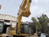 2025 Caterpillar 336GC Crawler Excavator