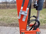 2023 Kubota KX030-4 Crawler Excavator
