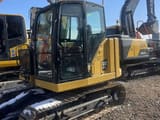2023 Caterpillar 307.5 Mini Excavator