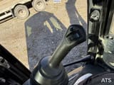 2015 Caterpillar 303.5E Mini Excavator