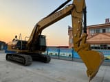 2022 Caterpillar 325D Crawler Excavator