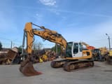 2012 Liebherr R906C LC LITRONIC Crawler Excavator