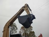 2024 Caterpillar 307E Mini Excavator