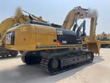 2024 Caterpillar 330D Crawler Excavator