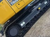 2023 Komatsu PC78US Crawler Excavator