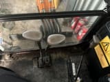 2011 Hanix H15B Mini Excavator