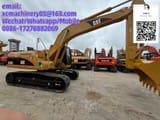 2019 Caterpillar 320C