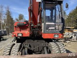 1997 O&K MH CITY Wheel Excavator