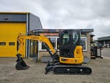 2025 LiuGong 9035F Mini Excavator