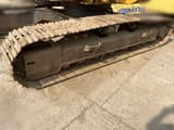 2020 JCB JS220LC Crawler Excavator