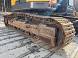 2019 Volvo ECR355EL Crawler Excavator