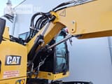 2019 Caterpillar M323F Wheel Excavator
