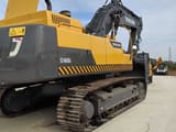 2023 Volvo EC480DL Crawler Excavator