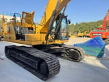 2023 Caterpillar 330GC Crawler Excavator