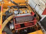 1982 Poclain P60 Wheel Excavator