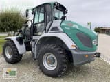 2023 Kramer KL70.8 Mini Excavator