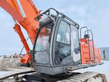 2011 Hitachi ZX470LCH-3 Crawler Excavator