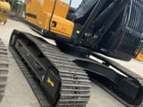 2026 Hyundai HX220HD Crawler Excavator