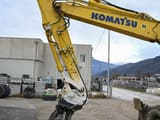 2018 Komatsu PW148-10 Wheel Excavator