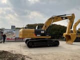 2023 Caterpillar 325D Crawler Excavator