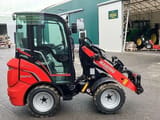 2023 Manitou MLA 2-25 H Mini Excavator