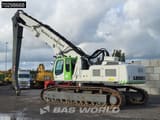 2008 Liebherr R954 C EW Material Handler