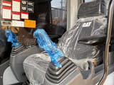 2025 Caterpillar 323D2L Crawler Excavator