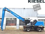 2020 Fuchs MHL360 F Material Handler