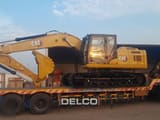 2026 Caterpillar 324 Crawler Excavator