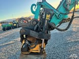2016 Kobelco SK75SR-3E Crawler Excavator