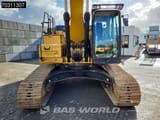 2017 Caterpillar 326FL Crawler Excavator