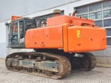 2007 Hitachi ZX520 LCD-3 Demolition Excavator