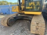 Caterpillar 320GC Crawler Excavator