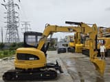 2022 Caterpillar 305C Mini Excavator