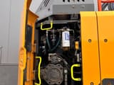 2018 Volvo ECR355EL Crawler Excavator