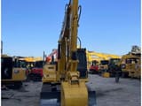 2024 Komatsu PC130 Crawler Excavator