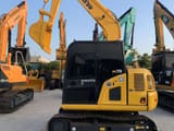 2022 Komatsu PC70-8 Crawler Excavator