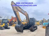 2024 Sany SY215C Crawler Excavator