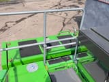 2023 Sennebogen 821 E Material Handler