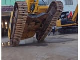 2023 Komatsu PC450-8 Crawler Excavator