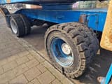 2009 Terex MHL360 Material Handler