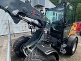 2023 Giant G5000 Mini Excavator