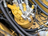 2023 Caterpillar 313GC Crawler Excavator