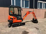 2023 Kubota KX019-4 Crawler Excavator